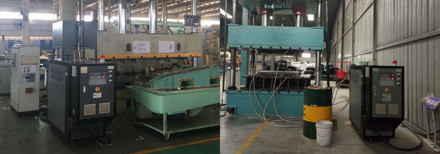 模具模溫機 模具模溫機