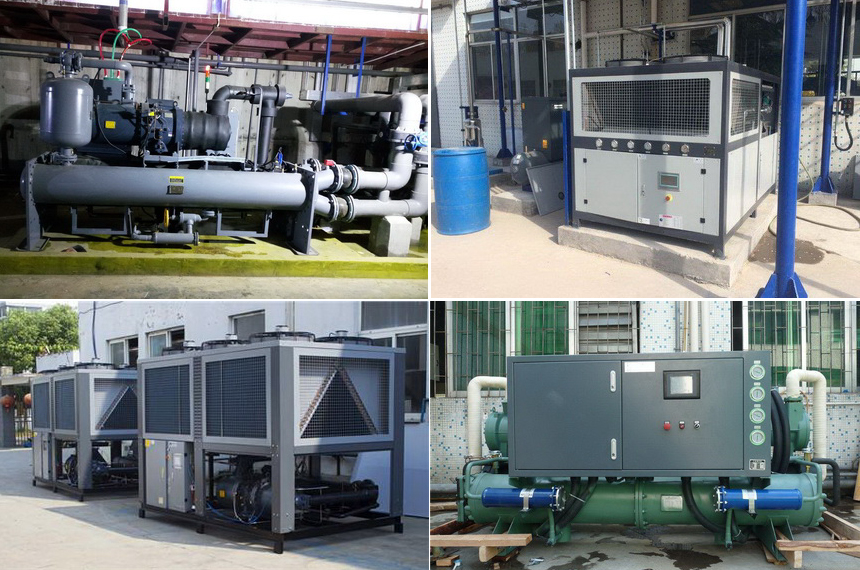 杭州冷凍機組 杭州冷凍機組