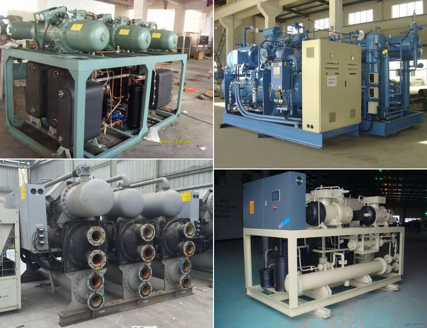 螺桿工業(yè)冷水機(jī)組 螺桿工業(yè)冷水機(jī)組