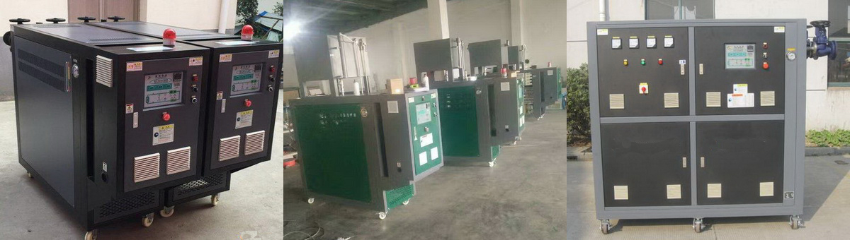 電加熱導熱油爐 電加熱導熱油爐