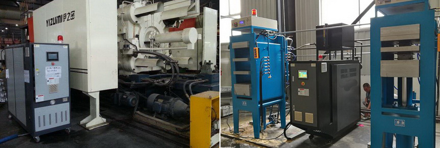 標(biāo)準(zhǔn)油溫機(jī) 標(biāo)準(zhǔn)油溫機(jī)