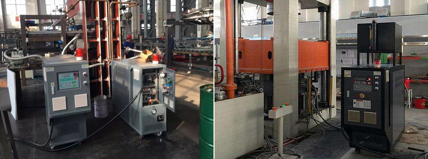 高溫油溫機(jī) 高溫油溫機(jī)