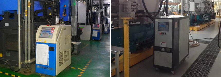 注塑油溫機(jī) 注塑油溫機(jī)