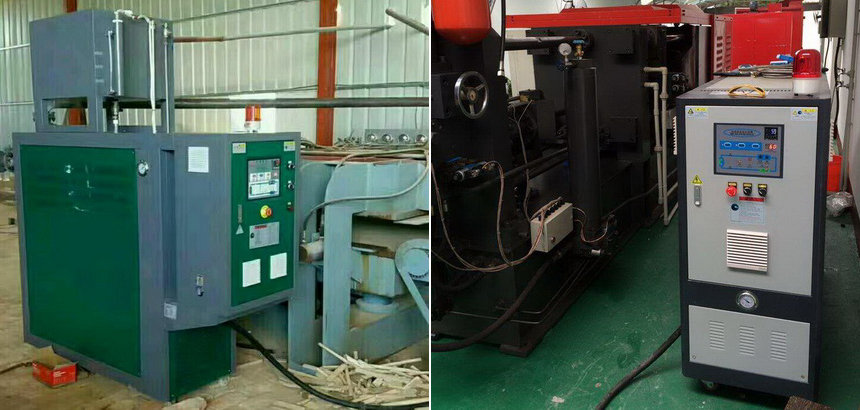 模具油溫機(jī) 模具油溫機(jī)