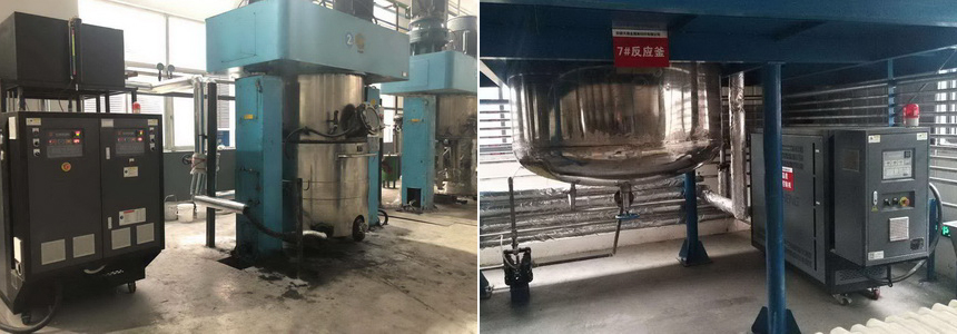 反應(yīng)釜油溫機(jī) 反應(yīng)釜油溫機(jī)