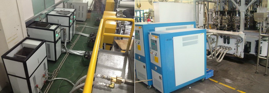 高溫水溫機 高溫水溫機