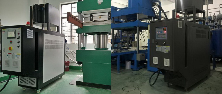 模具溫度控制機(jī) 模具溫度控制機(jī)