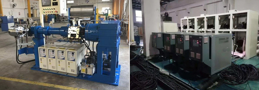擠出專用模溫機(jī) 擠出專用模溫機(jī)