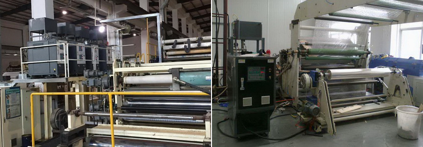 輥筒專用模溫機(jī) 輥筒專用模溫機(jī)