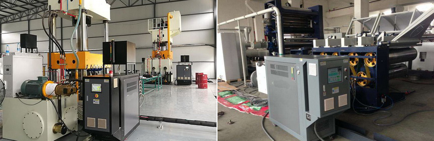 壓機(jī)專用模溫機(jī) 壓機(jī)專用模溫機(jī)