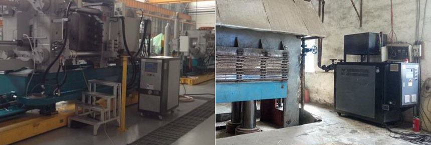 電加熱爐 電加熱爐