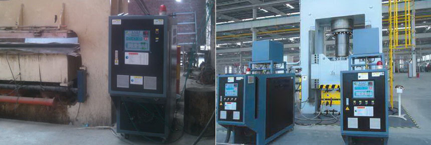 導(dǎo)熱油加熱器 導(dǎo)熱油加熱器