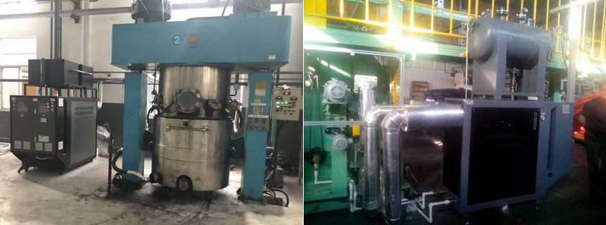 電加熱導熱油爐 電加熱導熱油爐