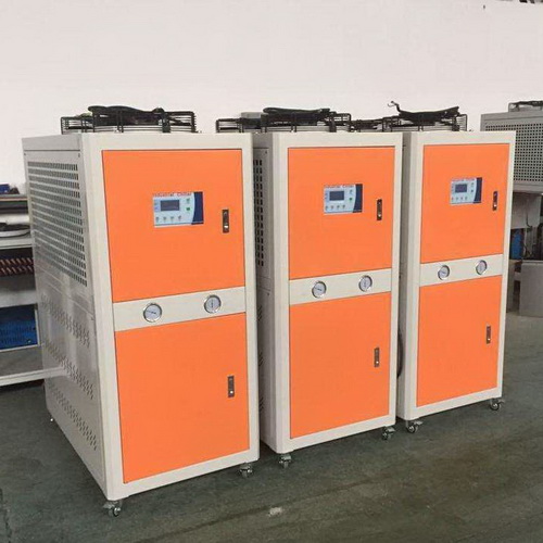 冷水機(jī)故障 冷水機(jī)故障