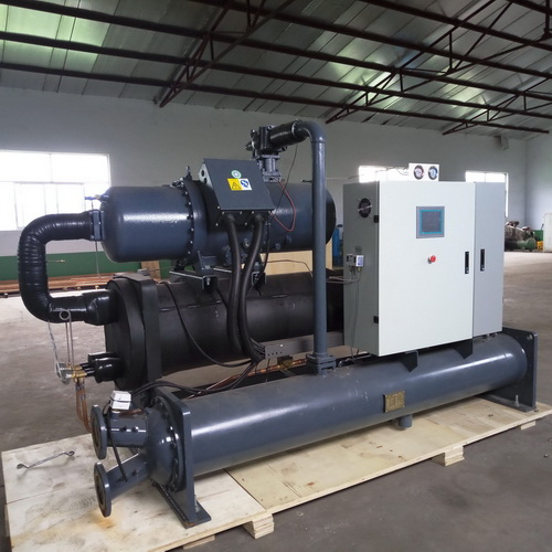 冷水機(jī)組 冷水機(jī)組