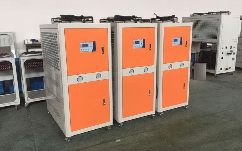 冷水機廠家 冷水機廠家