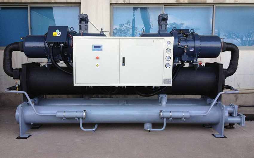 冷水機(jī) 冷水機(jī)