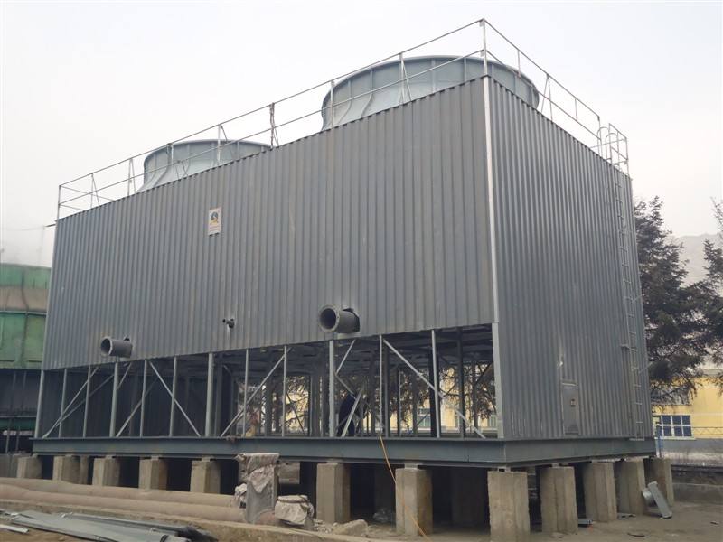 噴霧冷卻塔 噴霧冷卻塔