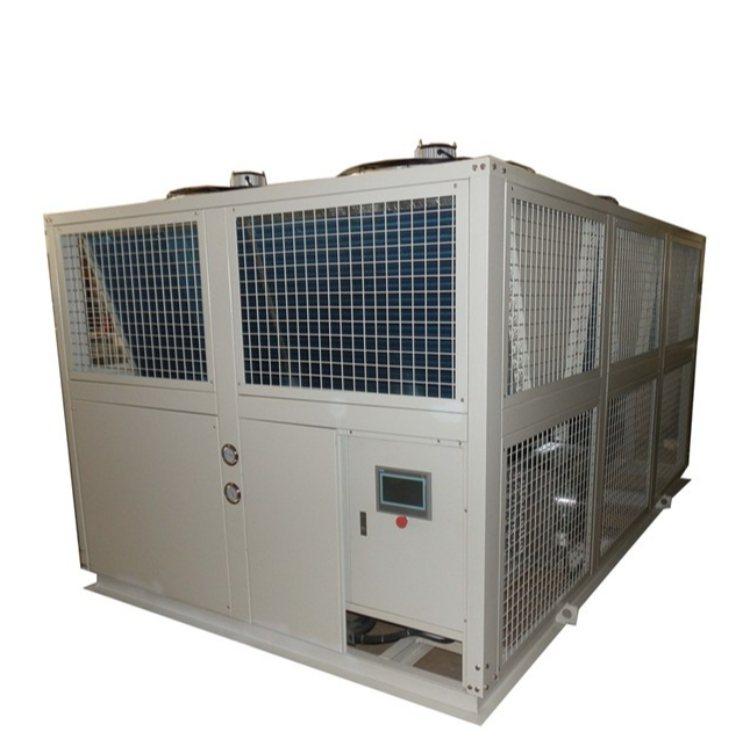 如何辨別干式、降膜式、滿(mǎn)液式蒸發(fā)器？