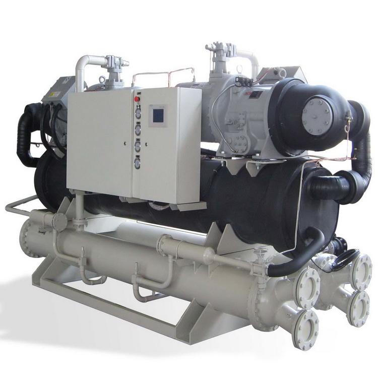 螺桿式并聯(lián)機(jī)組為什么會(huì)受到大型低溫冷庫(kù)的青睞？