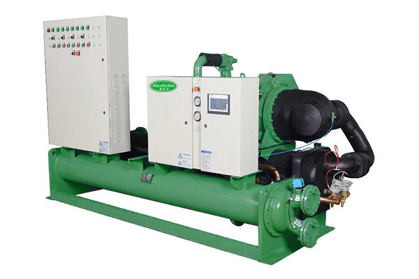 螺桿式冷水機(jī)的維修，有哪些注意事項(xiàng)？